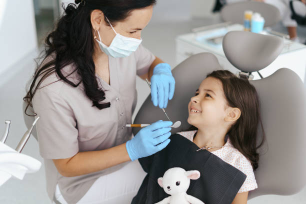 Best Emergency Pediatric Dentist  in Forest Park, IL