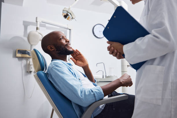 Best Tooth Infection Emergency Dentist  in Forest Park, IL