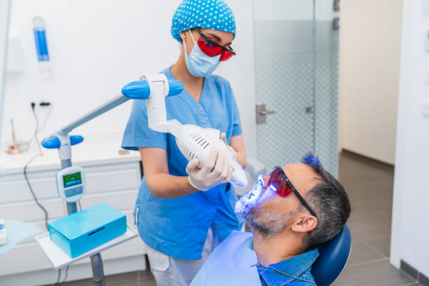 Best Teeth Whitening  in Forest Park, IL