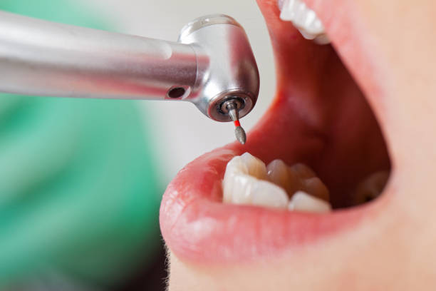 Best Tooth Pain Emergency Relief  in Forest Park, IL